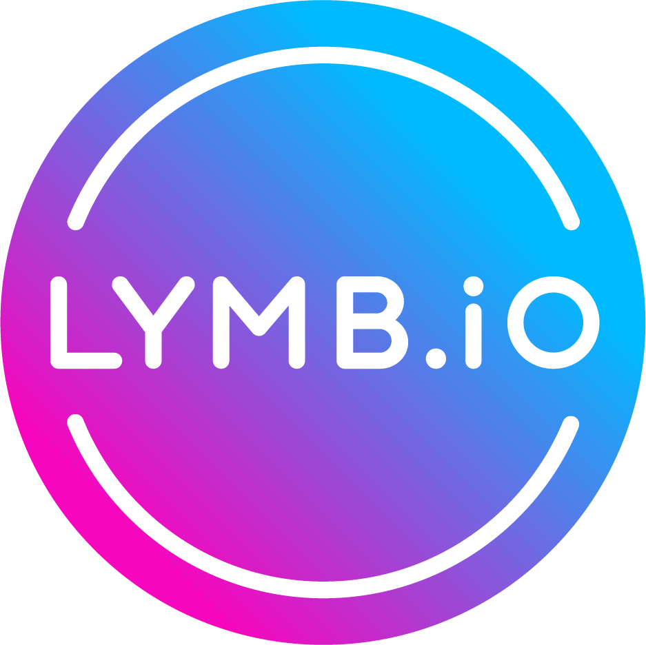 LYMB.iO Logo_circle_black